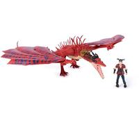 Spin Master Figurine MonstrousNightmare nSnotlout