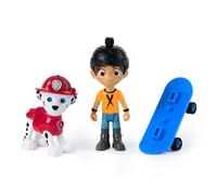 Paw Patrol – Hero Pup Core Marshall