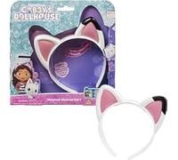 Spin Master Gabby Doll House Magiques Oreilles Gabby