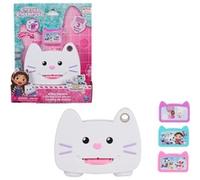 Spin Master "Gabby''s Dollhouse, Chappareil-photo, Jouets d''imitation pour les filles et les garçons à partir de 3 ans., Jeu de rôle"