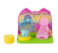 Spin Master Gabby's Dollhouse - Deluxe Room - Carnival (6067728)