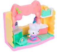 Spin Master Gabby's Dollhouse La Chambre Deluxe Cuisine De Dolcetto
