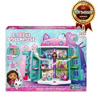 Spin Master Gabby's Dollhouse, Playset Maison De Poupées De Gabby