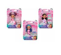 Spin Master Gabby's Dollhouse Poupée Avec Accessoires 15 Cm