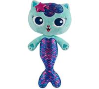 Chat De Mer En Peluche Mercat Musicale