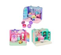 Spin Master Gabi's Cat House Chambres magiques dans la maison