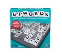 Spin Master Games - BGM FGM Upwords UPCX GBC, Multicolore, 6052559