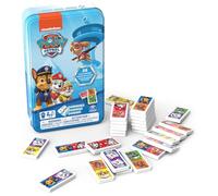 Dominos Pat'patrouille Boîte Métal