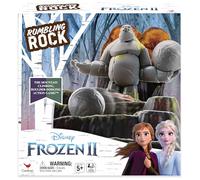 Spin Master Games Cardinal Frozen 2 - Earth Giant Rumble Game Frozen 2 - Earth Giant Rumble Game, Multicouleur