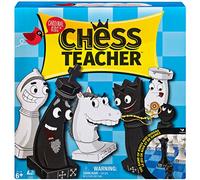 Spin Master Games Cardinal Kids Chess Teacher