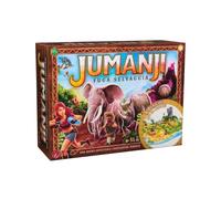 Spin Master Games Family Game Jumanji Stampede Game EIT