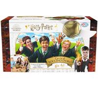 Harry Potter Chasse Au Vif D'or Jeu De Société