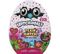 Spin Master Games Hatchimals Game S3