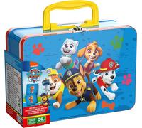 Spin Master Games, Jeux de société, Paw Patrol Memory Memory Game MEMO. 2-6 joueurs Jeux de société Enfants 3 ans et + SPIN MASTER GAMES