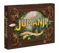 Spin Master Games Jumanji Het Jeu - Jeu de Plateau d'aventures - (Version Néerlandais)