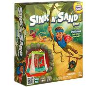 Spin Master Games Kids Game F22 SinkNSandGame