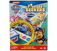Spin Master Games Kids Game Finders Seekers