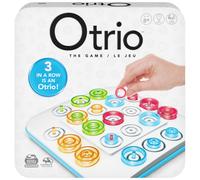 Spin Master Games, Otrio, jeu de soci t strat gique, jeu classique, pour enfants