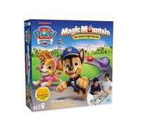 Spin Master Jeu de société Paw Patrol - Magic Mountain
