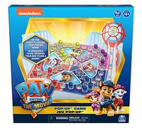 Spin Master Games Paw Movie Nw Pop Up Game