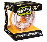 Spin Master Games Perplexus Go Stairs Orange