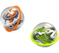 Spin Master Games Perplexus GO ! Un labyrinthe en spirale, compact et stimulant, pour les adultes et les enfants à partir de 8 ans.