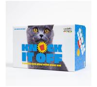 Spin Master Games Solidroots le fait tomber le premier et le seul jeu que vous pouvez jouer avec votre chat