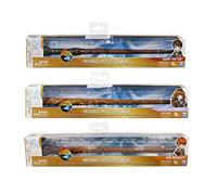Spin Master Games Wizarding World Harry Potter, Patronus Projection Wand de 33 cm, Jouets pour Enfants à partir de 6 Ans