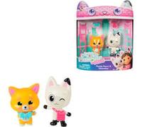 Spin Master GDH FGR Mvie2PKFigCatFrancsco GML, Figurine