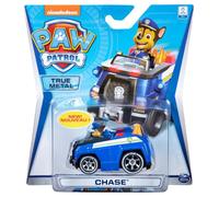 Spin Master Giocattolo Paw Patrol Paw Patrol - True Metal