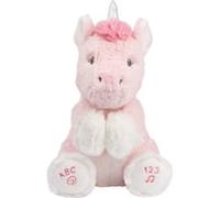 Spin Master GUND - Alora, la licorne, Peluche