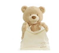 Spin Master Gund: P.Lushes Pets - Peek A Boo Bear Plush Toy (6069428) Toy NEUF