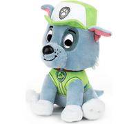 Spin Master Gund - Paw Patrol Rocky 15cm 6058442 - Spinmaster 6058442 - (Importation / seulement_Idealo)