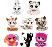 SPIN MASTER Gund peluche P.Lushes 10 modèles 6064834