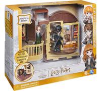 Spin Master HARRY POTTER DEFENSE CONTRE LA MAGIE NOIRE