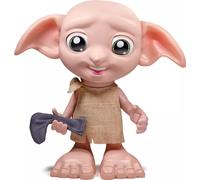 Spin Master Harry Potter - Figurine interactive Dobby