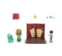 Spin Master HARRY POTTER TOY TOWER AVEC FIGURES