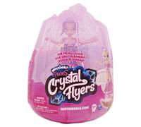 Spin Master Hatchimals Pixies Crystal Flyers - Violette