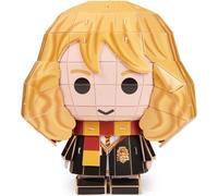 SPIN MASTER HERMIONE GRANGER style CHIBI 4D Build