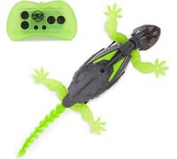 SPIN MASTER Hex Bots Gecko interactif RC 6070281