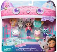 Spin Master International B.V. GDH Movie - Figurines Cadeause Autre