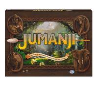 Spin Master Jeux Éditrice Jeux Jumanji Le Jeu