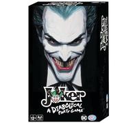 Spin Master Joker The Game 6059802 Jeu de Cartes Jeu de société pour 12 Ans et Plus