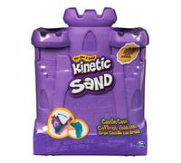 Spin Master Kinetic Sand Castle Case