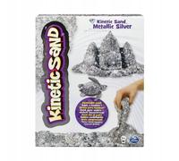 Spin Master Kinetic Sand Silver