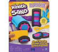 Spin Master Kinetic Sand - Slice N' Surp 6063482