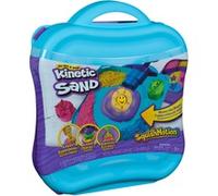 Kinetic Sand SquishMotion Set