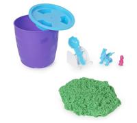 Kinetic Sand, Lot de 113 g de sable coloré avec surprise, pour enfants à partir de 3 ans