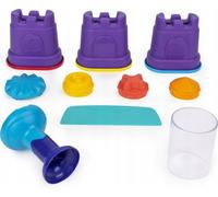 Spin Master KNS Rainbow Mix Set (383g)