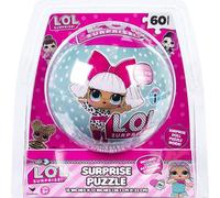 Spin Master L.O.L. Doll Sphere Tin Puzzle 60 pièces
